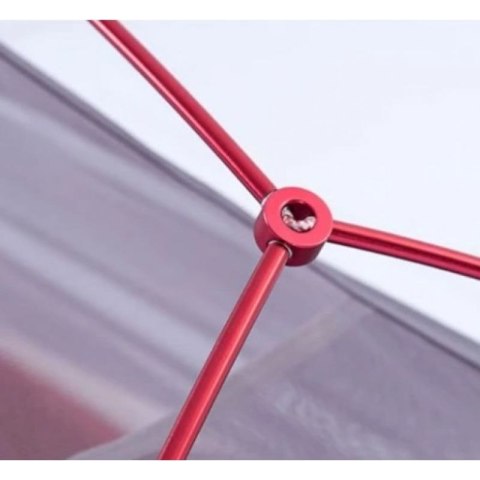 Naturehike Namiot Cloud Up 3 20D Updated NH18T030-T-Forest Green