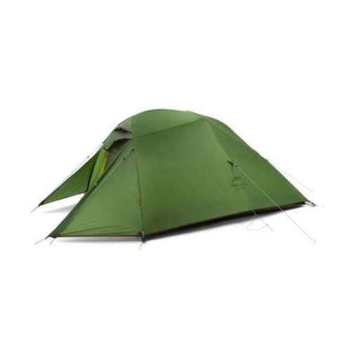 Naturehike Namiot Cloud Up 3 20D Updated NH18T030-T-Forest Green