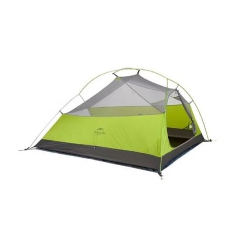 Naturehike Namiot Cloud Up 3 20D Updated NH18T030-T-Forest Green
