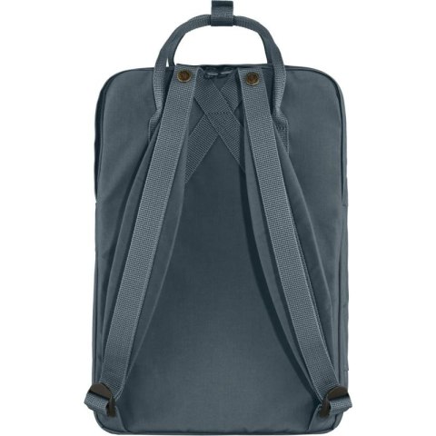 Plecak Fjällräven Kånken Laptop 15" Graphite (F23524-031)