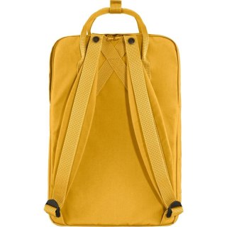 Plecak Fjällräven Kånken Laptop 15" Ochre (F23524-160)