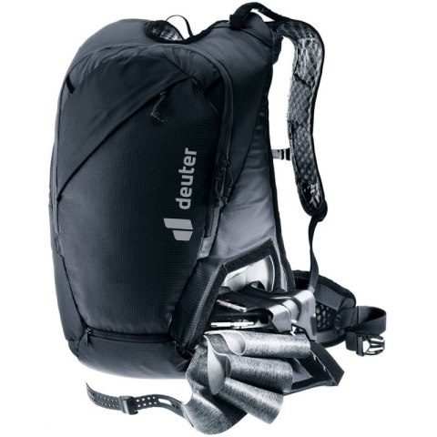Plecak skiturowy Deuter Updays 20 - black