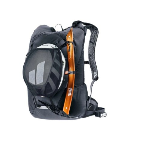 Plecak skiturowy Deuter Updays 24 SL - black