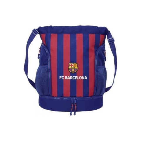 Plecak sportowy FC Barcelona Gym Backpack 612429197