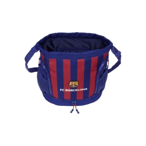 Plecak sportowy FC Barcelona Gym Backpack 612429197