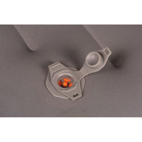 Poduszka SEA TO SUMMIT Aeros Ultralight Deluxe Grey