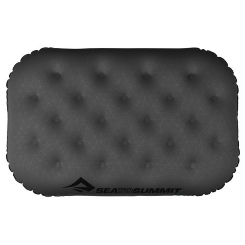 Poduszka SEA TO SUMMIT Aeros Ultralight Deluxe Grey