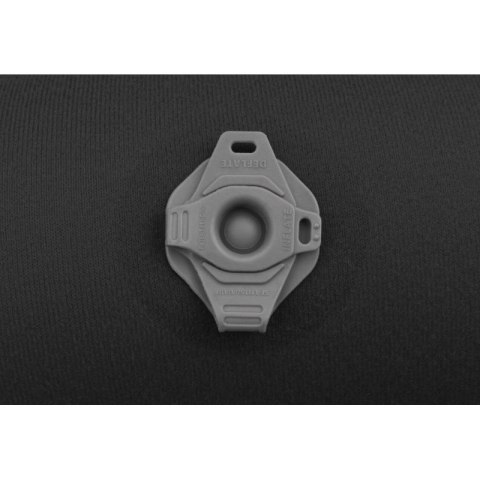 Poduszka SEA TO SUMMIT Aeros Ultralight Deluxe Grey