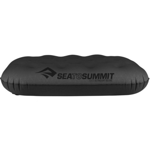 Poduszka SEA TO SUMMIT Aeros Ultralight Deluxe Grey