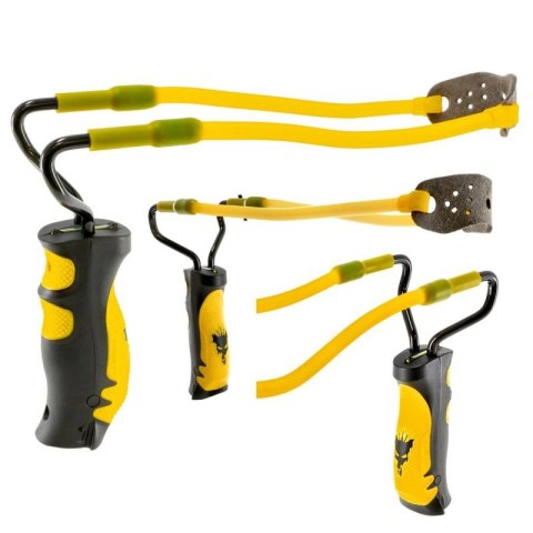 Proca Barnett King Rat Ambush