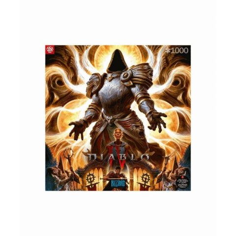Puzzle Good Loot Gaming 1000 Diablo IV: Inarius The Father