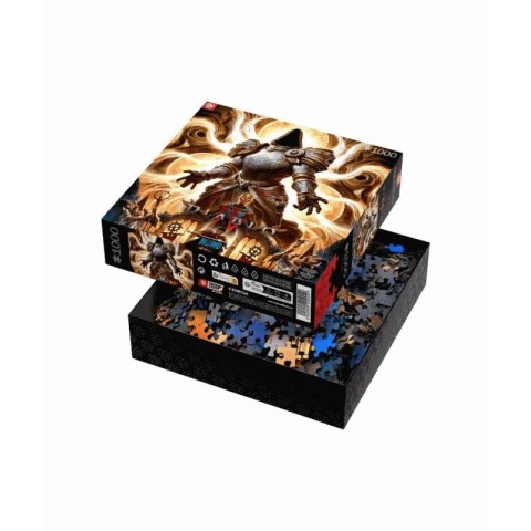 Puzzle Good Loot Gaming 1000 Diablo IV: Inarius The Father