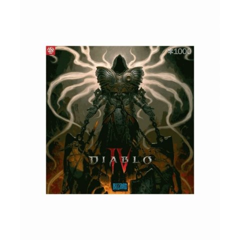 Puzzle Good Loot Gaming 1000 Diablo IV: Inarius