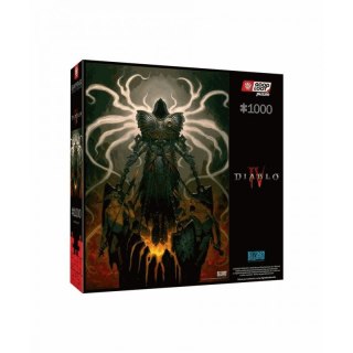 Puzzle Good Loot Gaming 1000 Diablo IV: Inarius