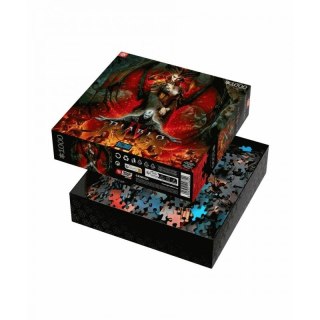 Puzzle Good Loot Gaming 1000 Diablo IV: Lilith Composition