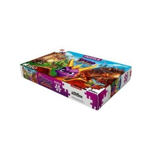Puzzle Good Loot Gaming 160 Spyro Reignited Trilogy