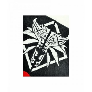 Skarpety Good Loot The Witcher White Wolf Socks