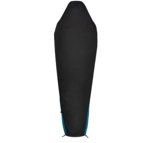 Śpiwór Turystyczny Volven Superlight II - Oliwkowy Prawy