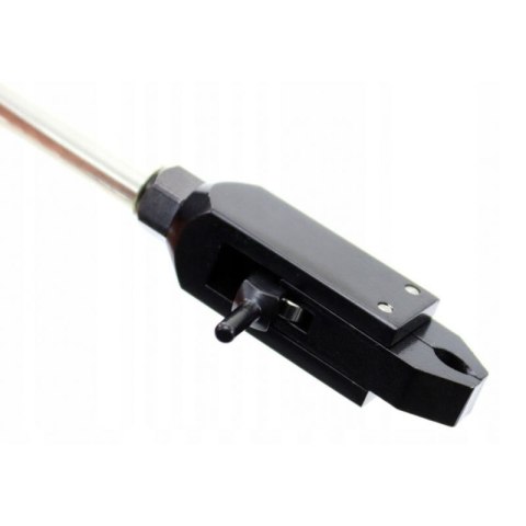 Spust do łuku z regulacją twardości