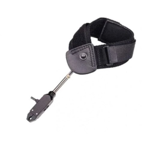 Spust do łuku z regulacją twardości