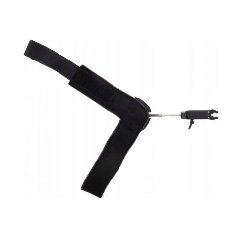 Spust do łuku z regulacją twardości