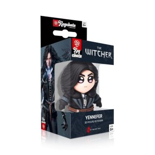 The Witcher Yennefer Good Loot 3D Keychain