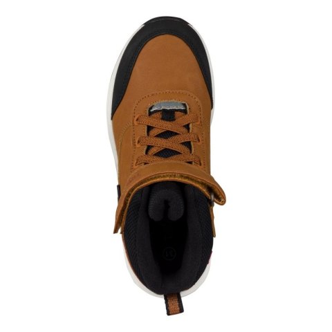 Wodoodporne buty miejskie Trollkids Kids Stavanger Mid Cut XT dla chłopca/dziewczynki (573-814)