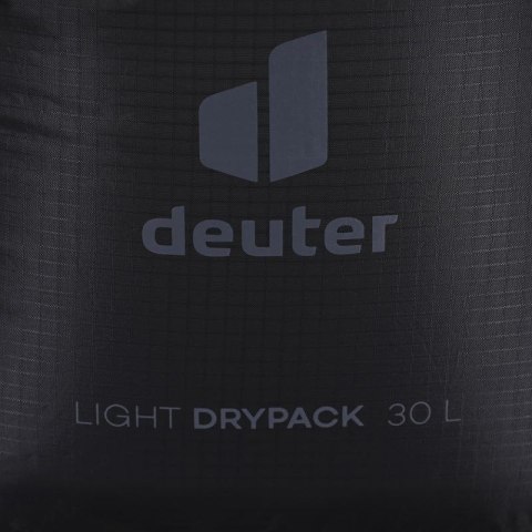 Worek wodoszczelny Deuter Light Drypack 30 graphite