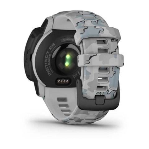 Zegarek Garmin Instinct 2S Camo Edition Mist Camo