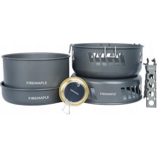 Zestaw Fire Maple COOKING KIT W ALCOHOL BURNER
