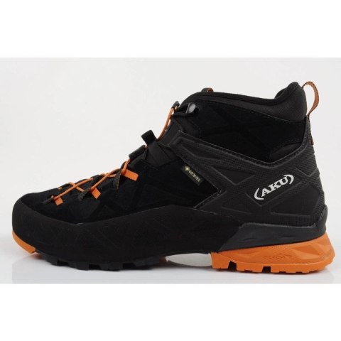 Buty Aku Rock Gore-Tex M 718108