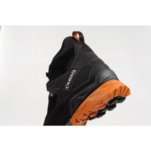 Buty Aku Rock Gore-Tex M 718108