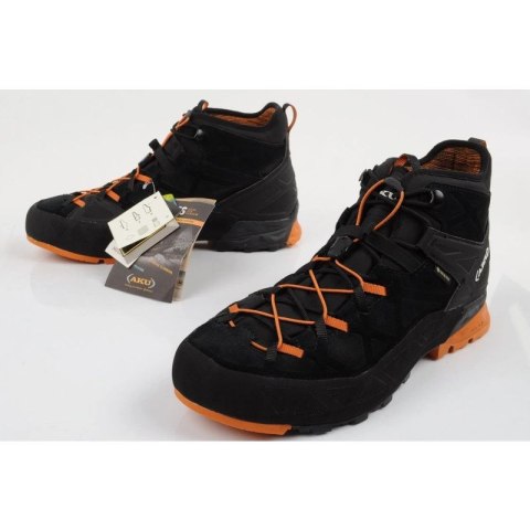 Buty Aku Rock Gore-Tex M 718108