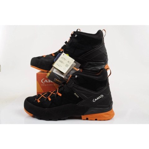 Buty Aku Rock Gore-Tex M 718108