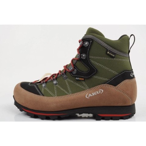 Buty Aku Trekker Wide Gore-tex M 977W481