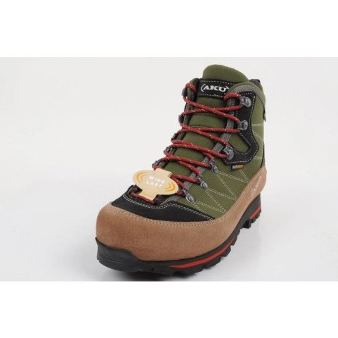 Buty Aku Trekker Wide Gore-tex M 977W481