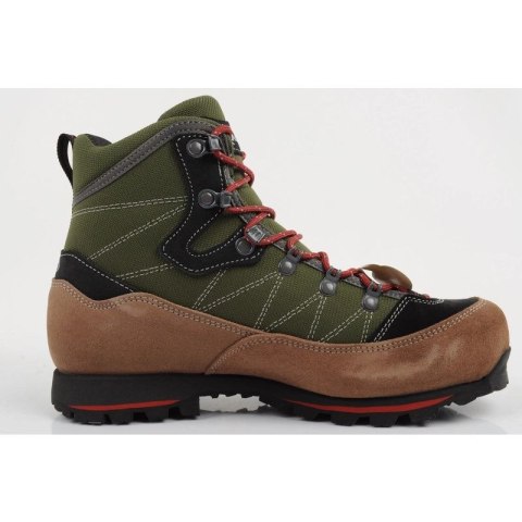 Buty Aku Trekker Wide Gore-tex M 977W481