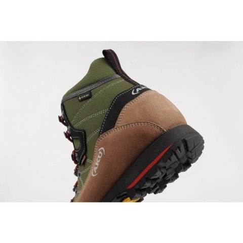 Buty Aku Trekker Wide Gore-tex M 977W481