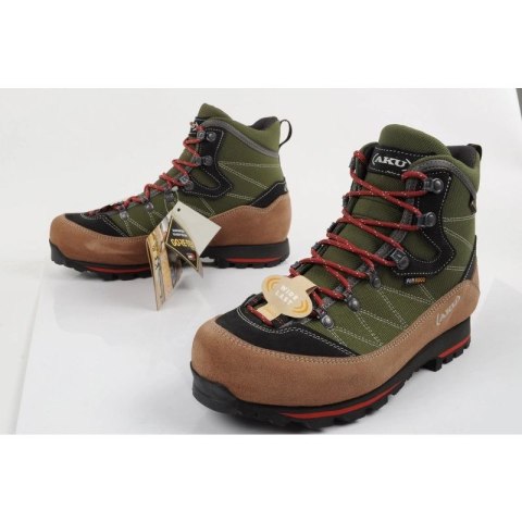 Buty Aku Trekker Wide Gore-tex M 977W481