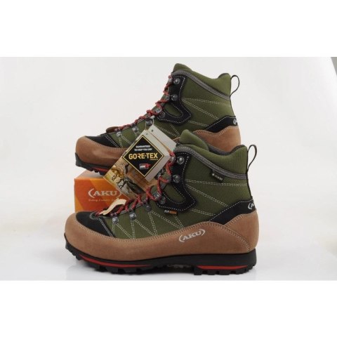 Buty Aku Trekker Wide Gore-tex M 977W481