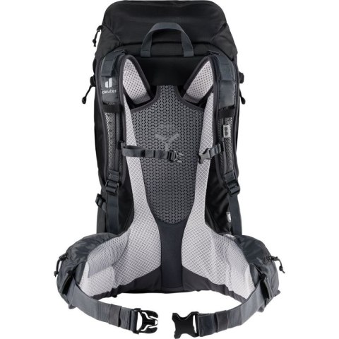 Deuter Futura Pro 38 l Czarny