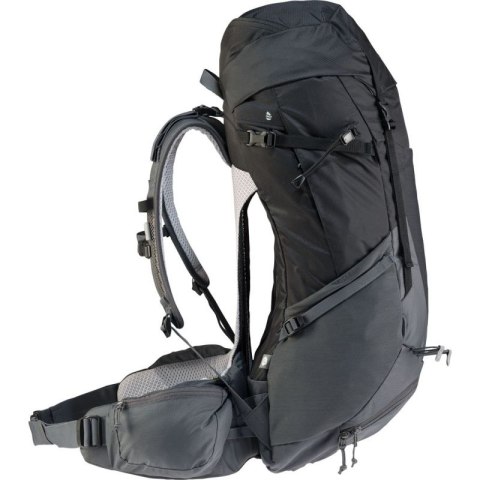 Deuter Futura Pro 38 l Czarny