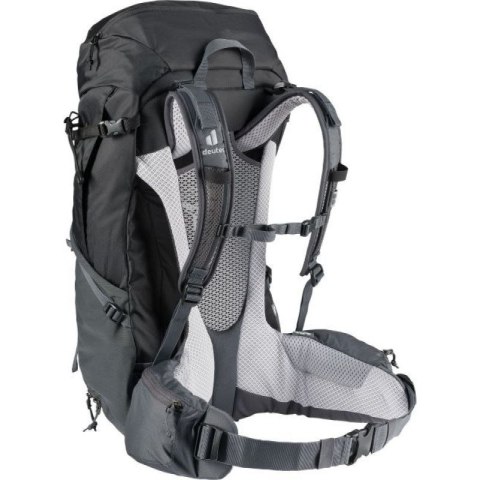 Deuter Futura Pro 38 l Czarny
