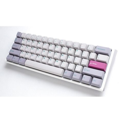 Ducky One 3 Mini klawiatura Gaming USB Szary