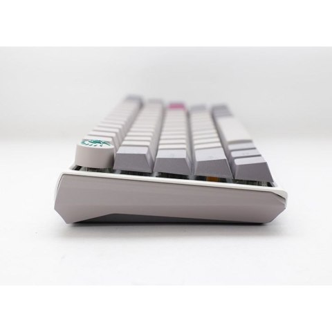 Ducky One 3 SF klawiatura Gaming USB QWERTY Angielski Szary