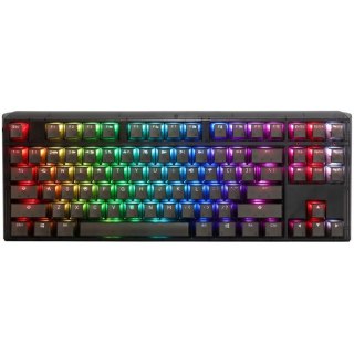 Ducky One 3 TKL klawiatura Gaming USB Czarny