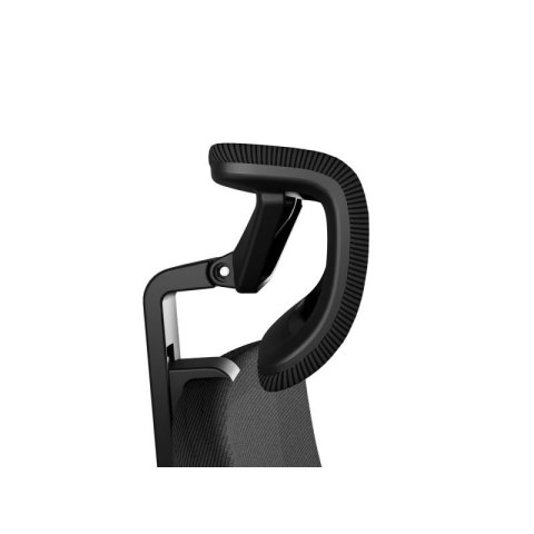 Fotel ergonomiczny Genesis Astat 700 G2 Czarny