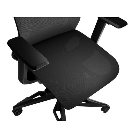 Fotel ergonomiczny Genesis Astat 700 G2 Czarny