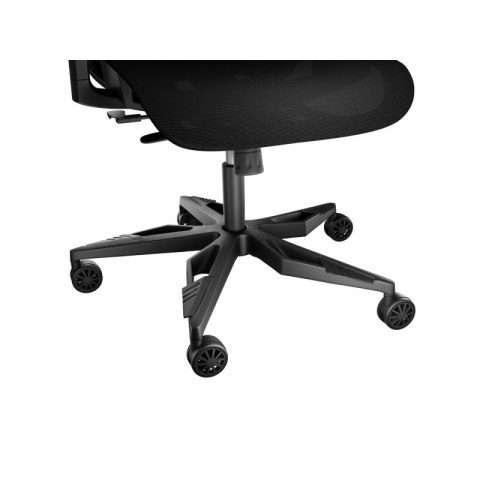 Fotel ergonomiczny Genesis Astat 700 G2 Czarny