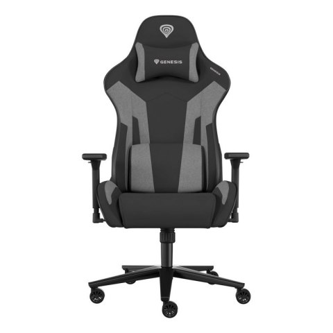 Fotel gamingowy Genesis Nitro 720 czarno-szary